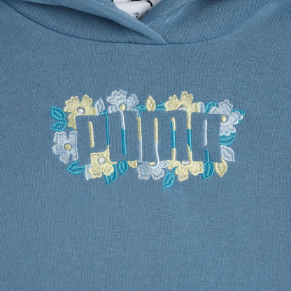 COOL BLUE