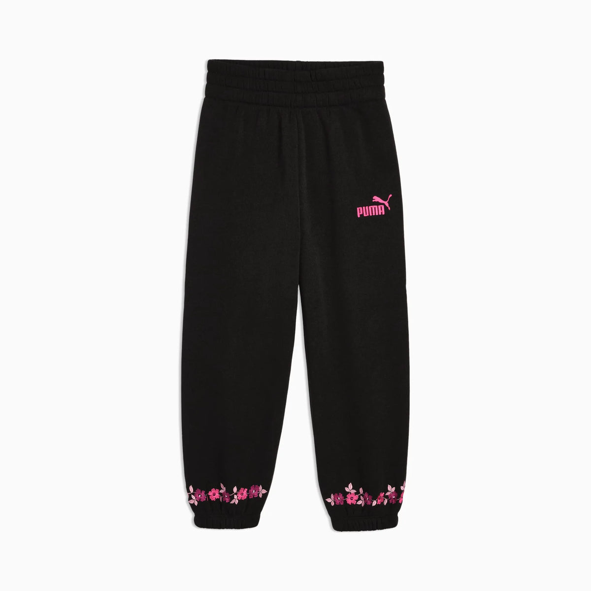 PUMA BLACK