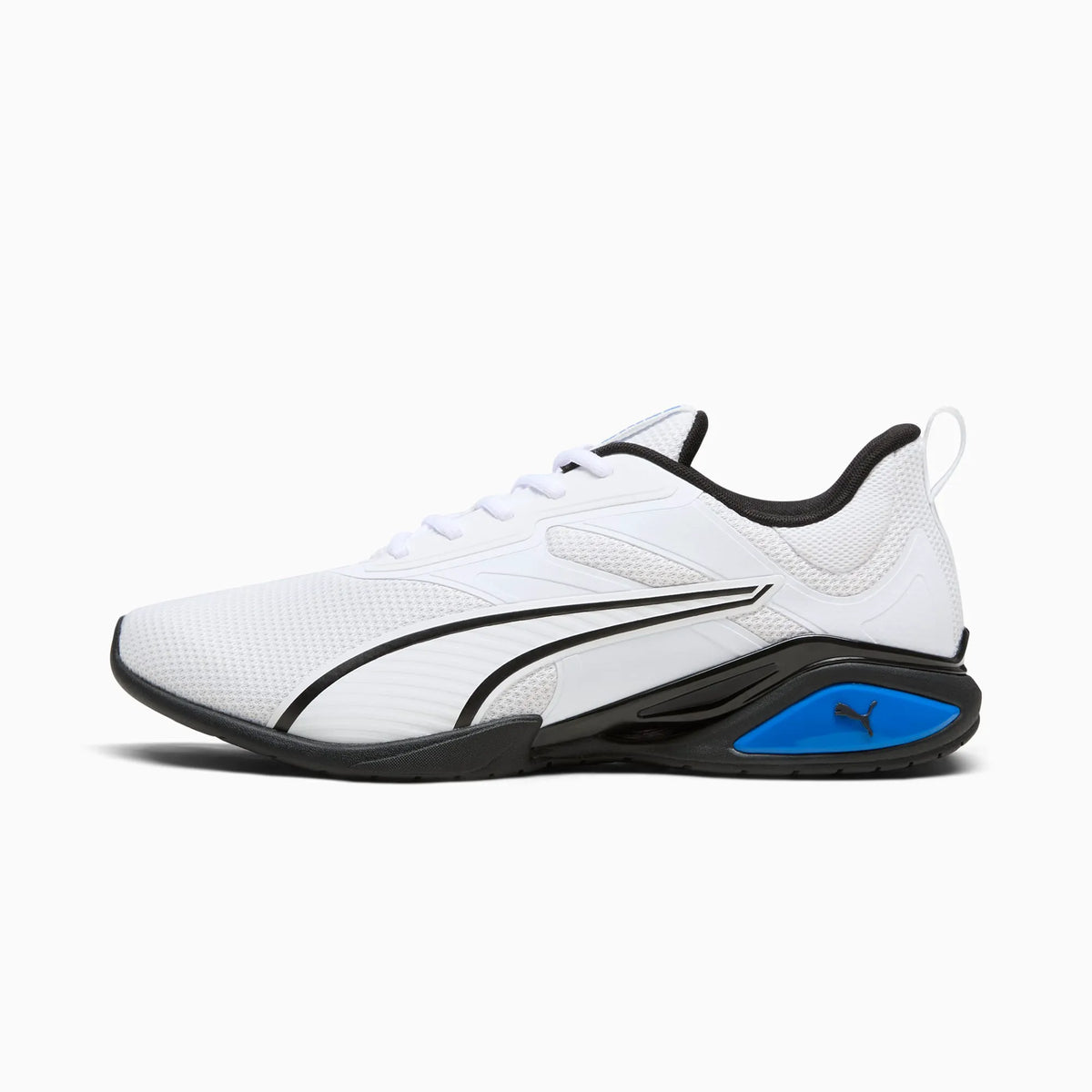 PUMA White-PUMA Team Royal