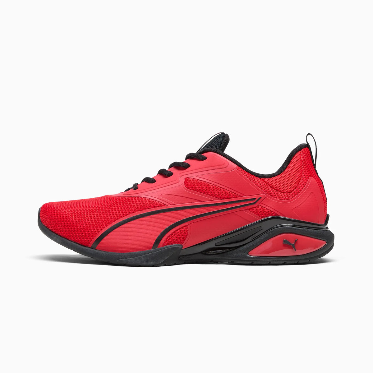For All Time Red-PUMA Black