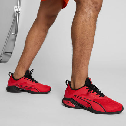 For All Time Red-PUMA Black