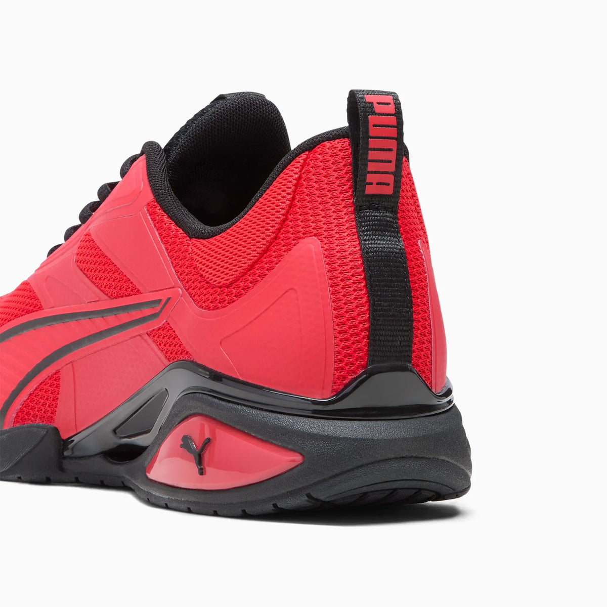 For All Time Red-PUMA Black