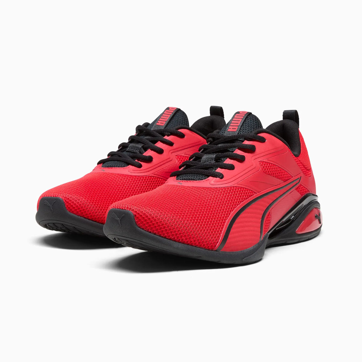 For All Time Red-PUMA Black
