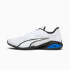 PUMA White-PUMA Team Royal