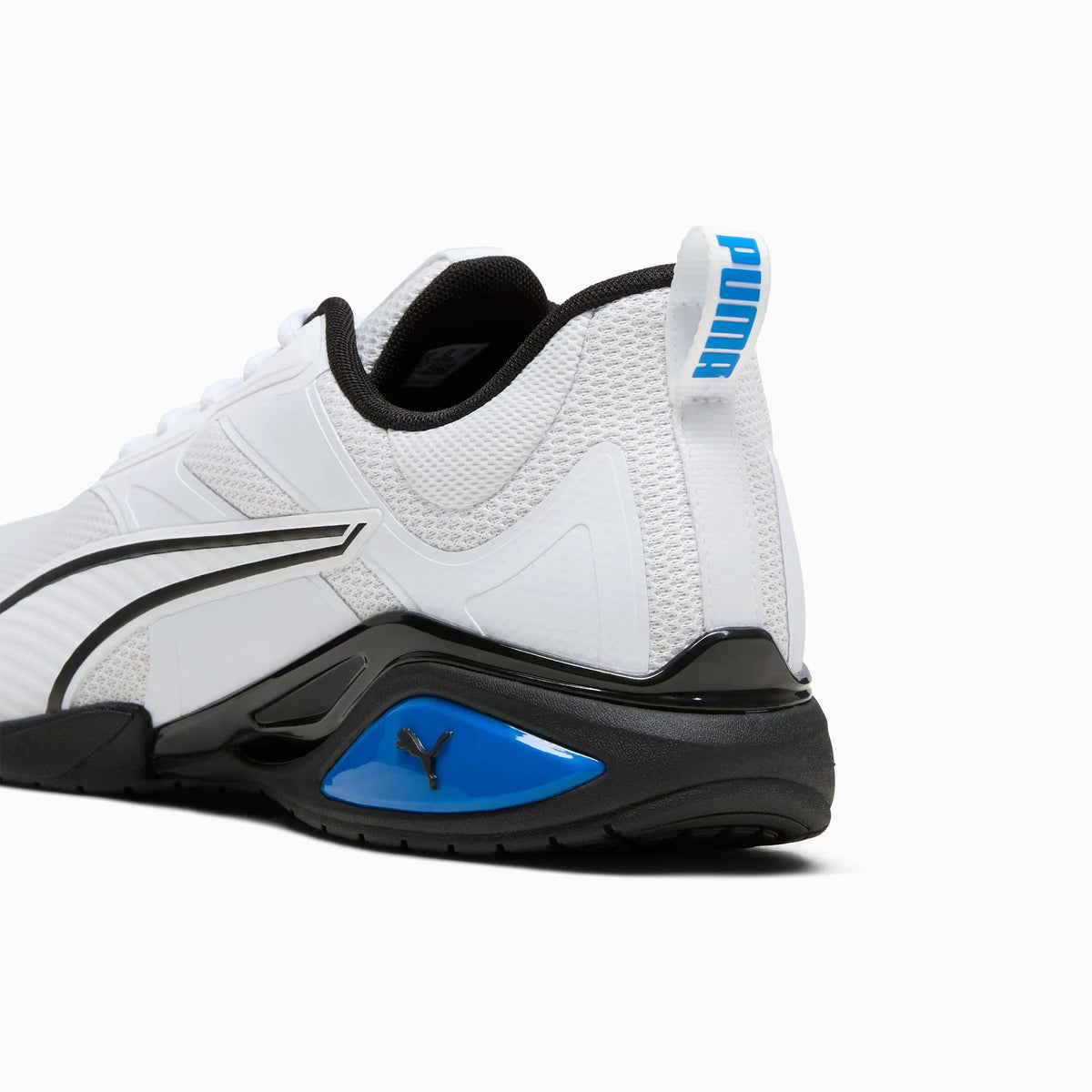 PUMA White-PUMA Team Royal