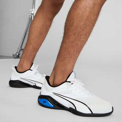 PUMA White-PUMA Team Royal