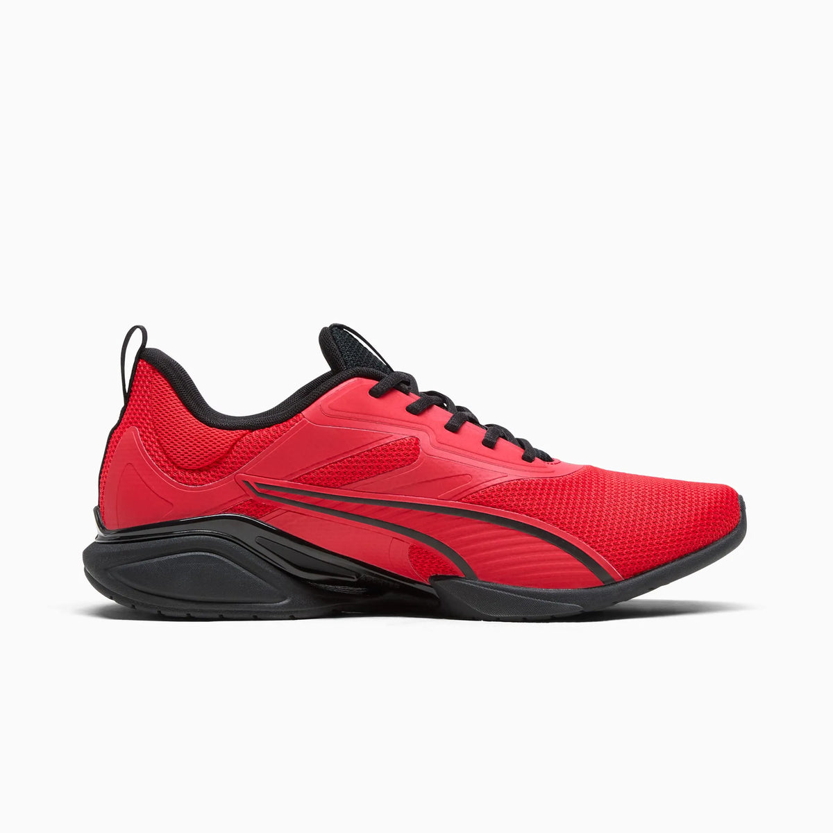 For All Time Red-PUMA Black