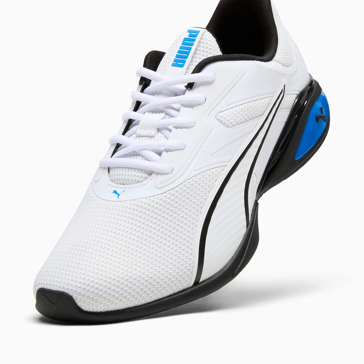 PUMA White-PUMA Team Royal