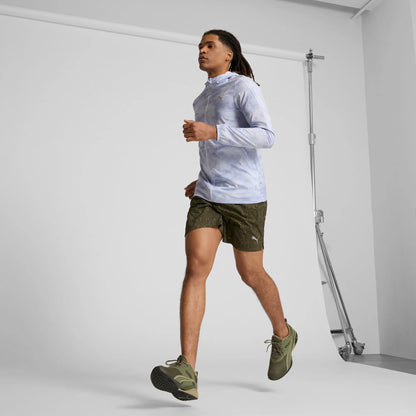 Loden Green-PUMA Black