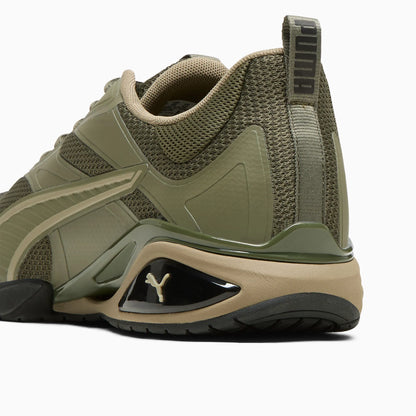 Loden Green-PUMA Black