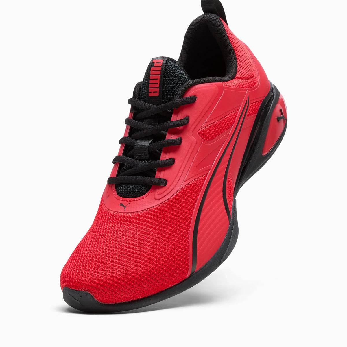For All Time Red-PUMA Black