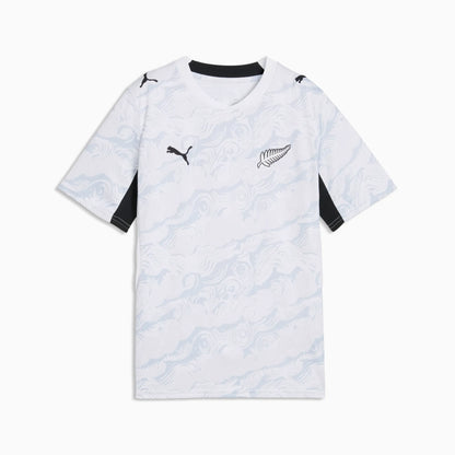 PUMA White-Silver Mist