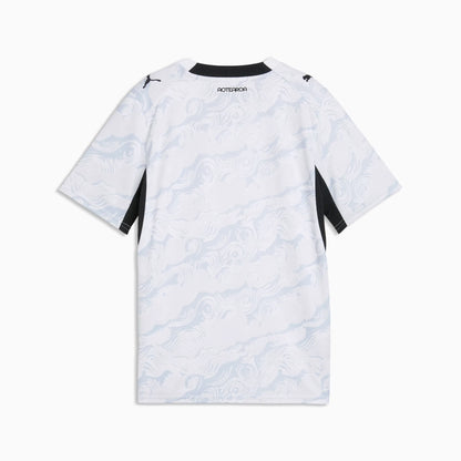 PUMA White-Silver Mist