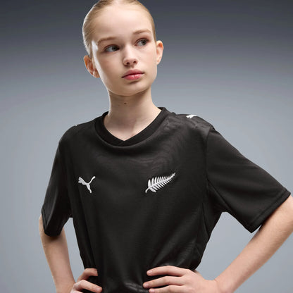 PUMA Black-PUMA Silver