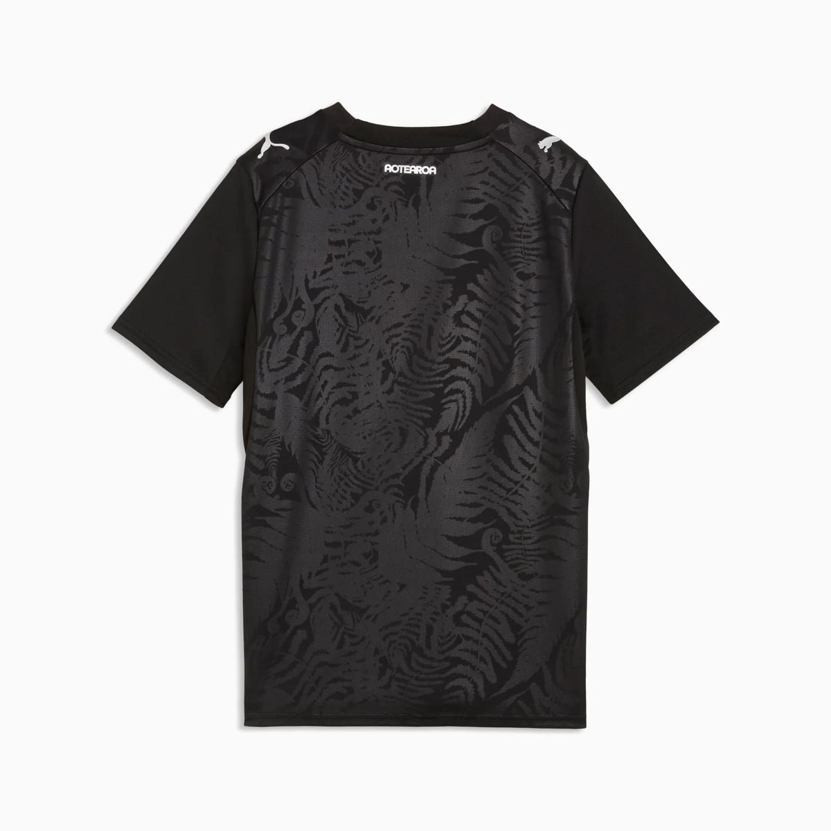PUMA Black-PUMA Silver