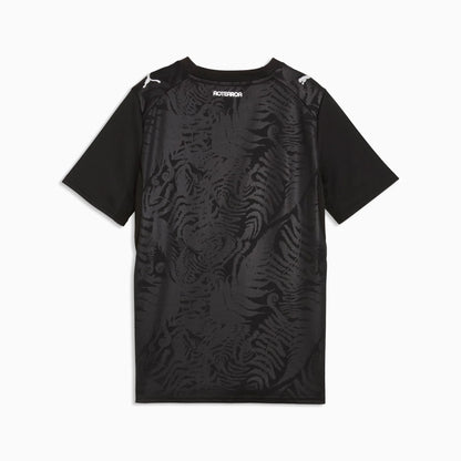PUMA Black-PUMA Silver