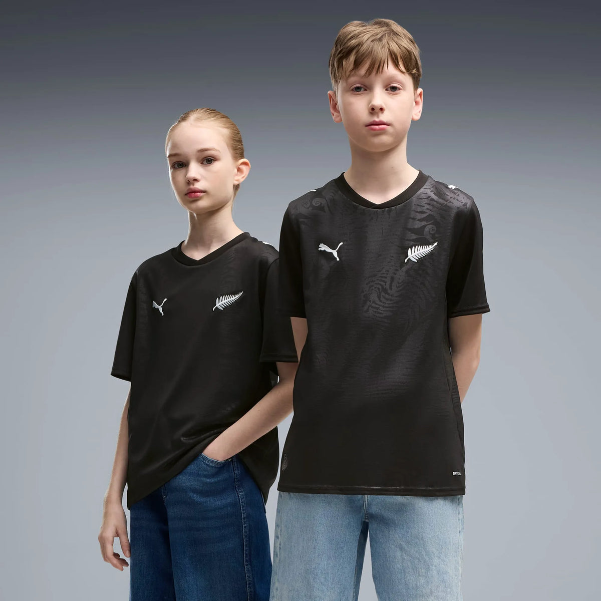 PUMA Black-PUMA Silver