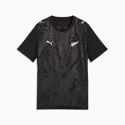 PUMA Black-PUMA Silver