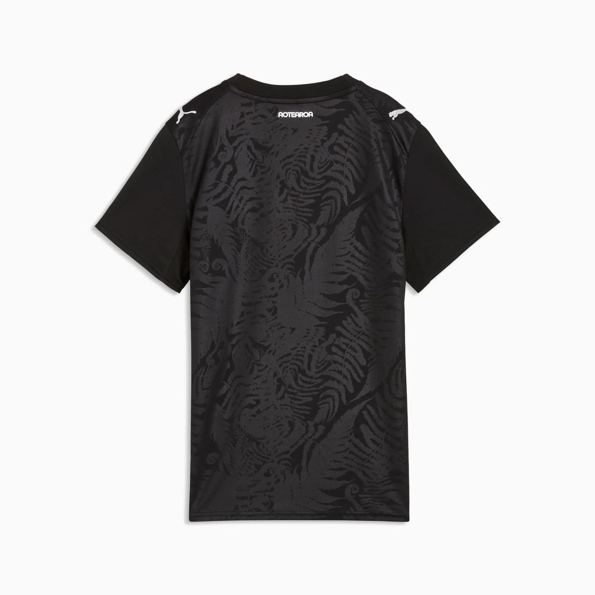 PUMA Black-PUMA Silver