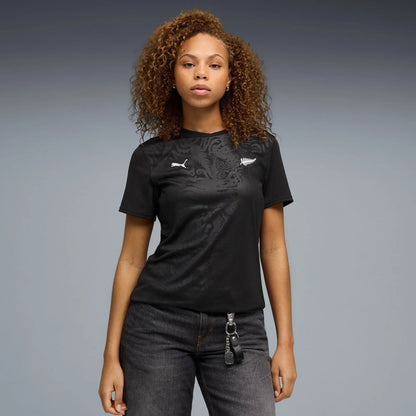 PUMA Black-PUMA Silver