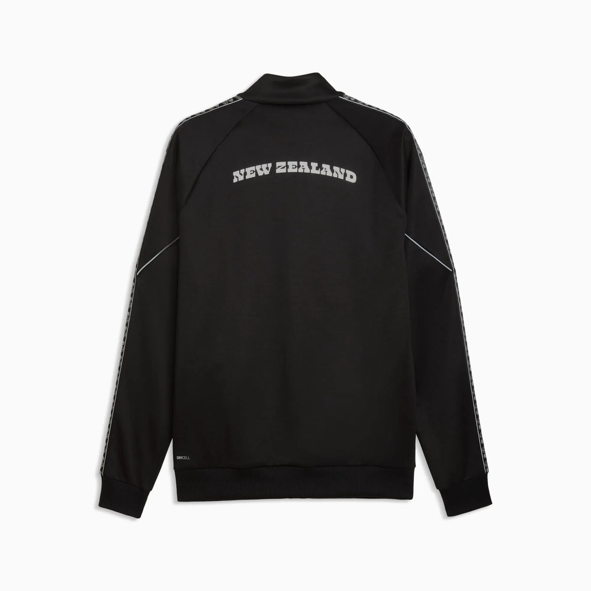 PUMA Black-PUMA Silver