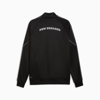 PUMA Black-PUMA Silver