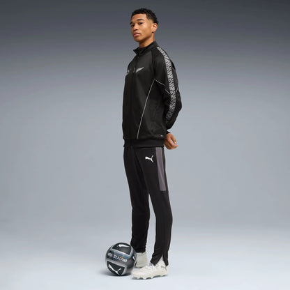 PUMA Black-PUMA Silver