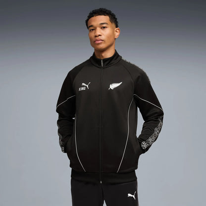 PUMA Black-PUMA Silver