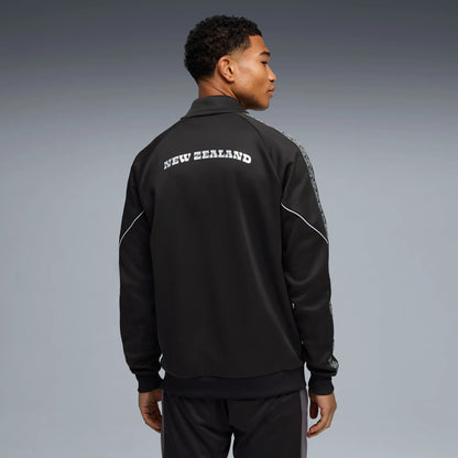 PUMA Black-PUMA Silver