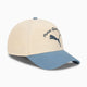 MEDIUM BLUE