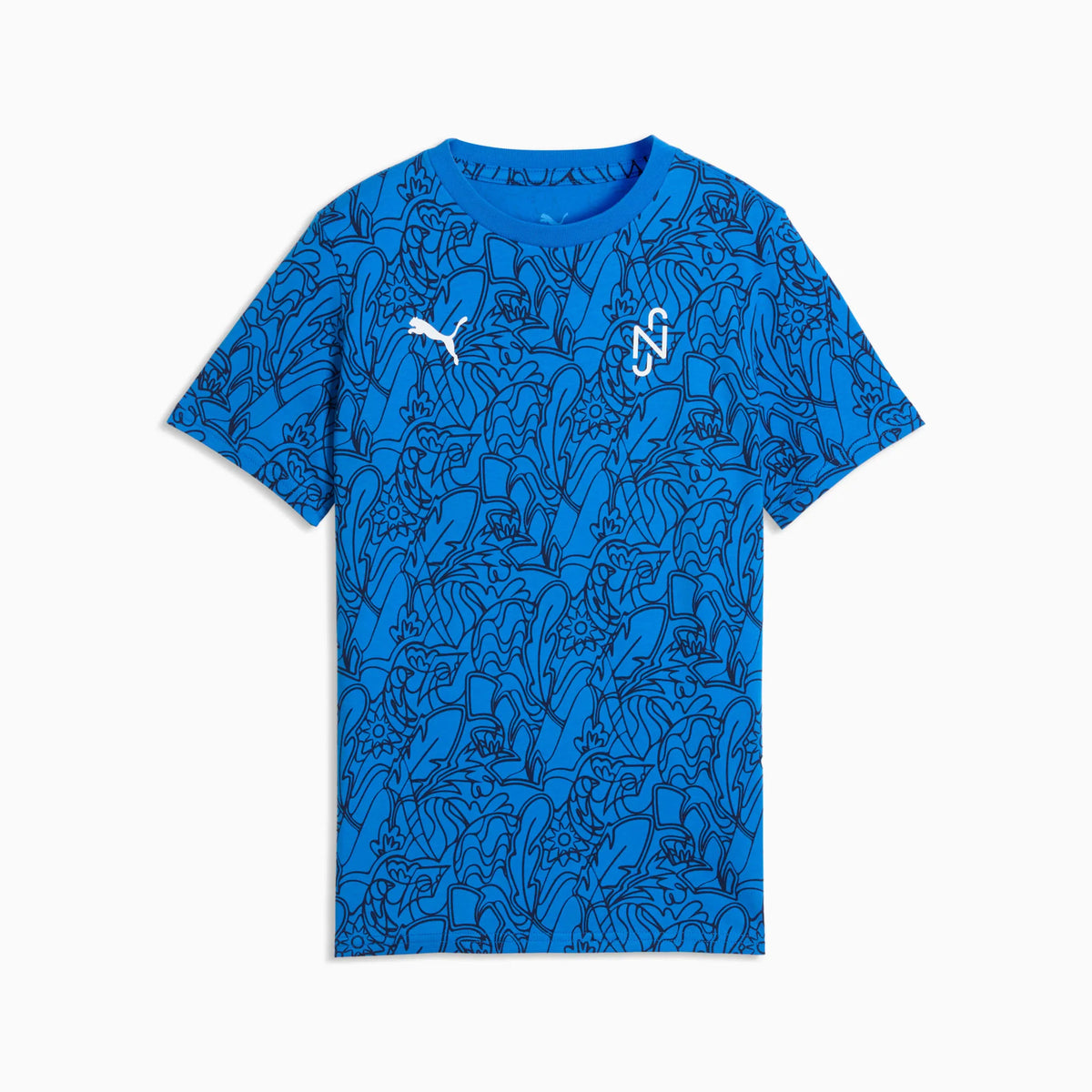 PUMA Team Royal-PUMA White-PUMA Navy