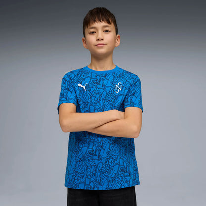 PUMA Team Royal-PUMA White-PUMA Navy