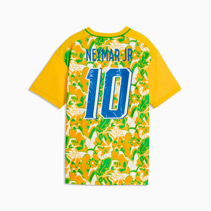 PUMA White-Pelé Yellow-PUMA Green-PUMA Team Royal