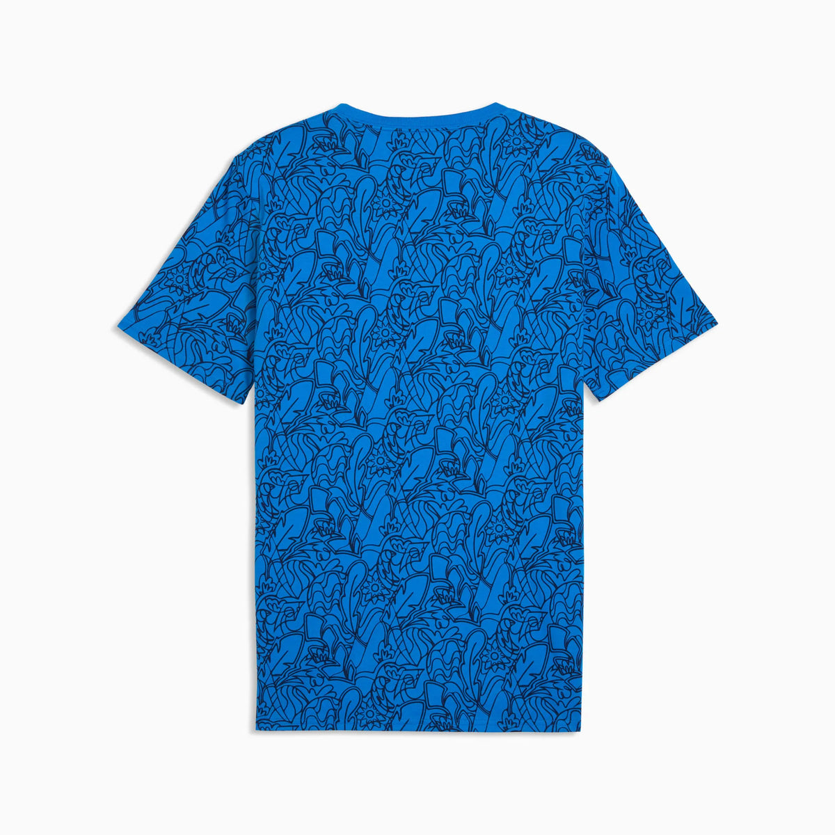 PUMA Team Royal-PUMA White-PUMA Navy