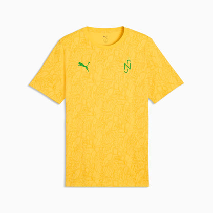 Pelé Yellow-PUMA Green-Tangerine