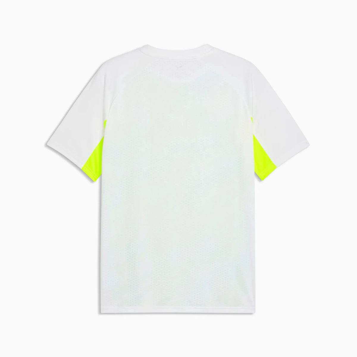 PUMA White-Yellow Alert-Mint Jelly