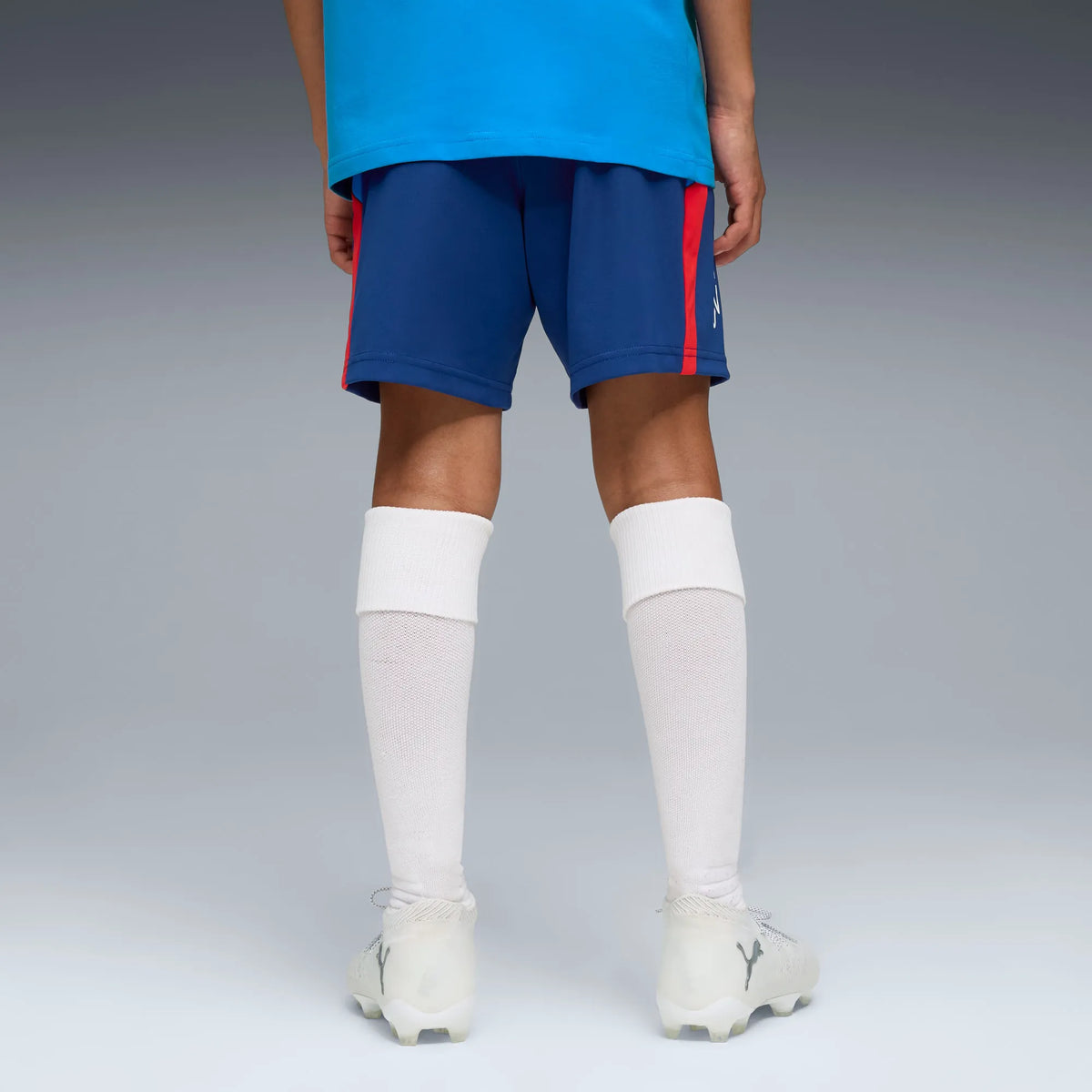 Blazing Blue-PUMA White-Ultra Blue
