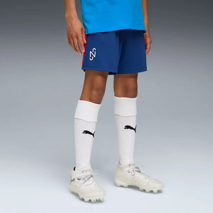 Blazing Blue-PUMA White-Ultra Blue