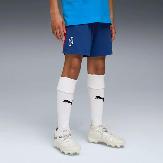 Blazing Blue-PUMA White-Ultra Blue
