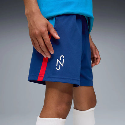 Blazing Blue-PUMA White-Ultra Blue