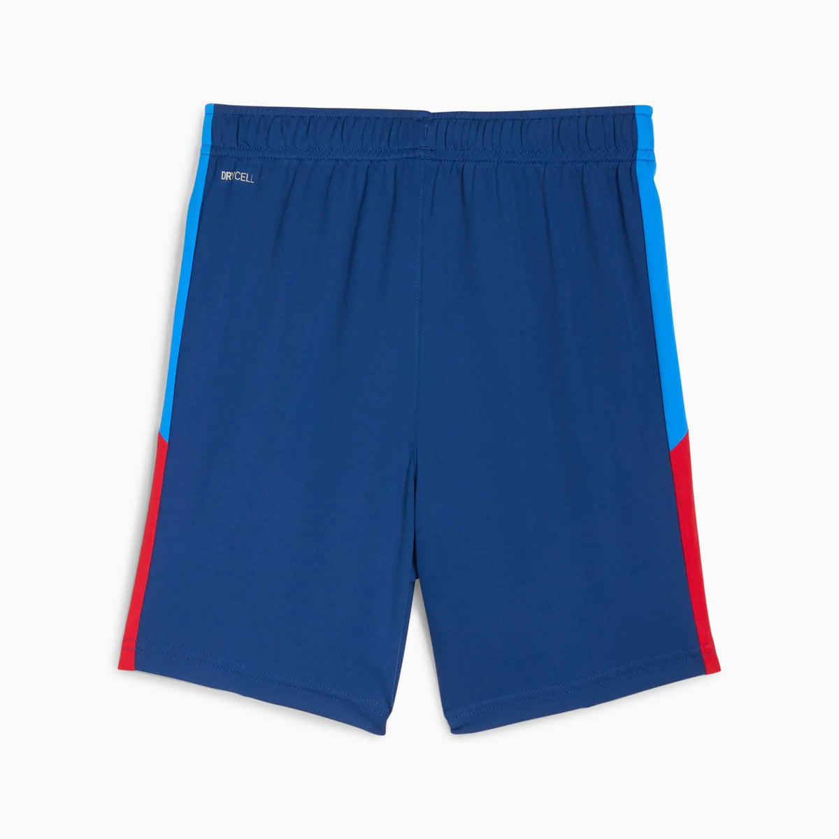 Blazing Blue-PUMA White-Ultra Blue
