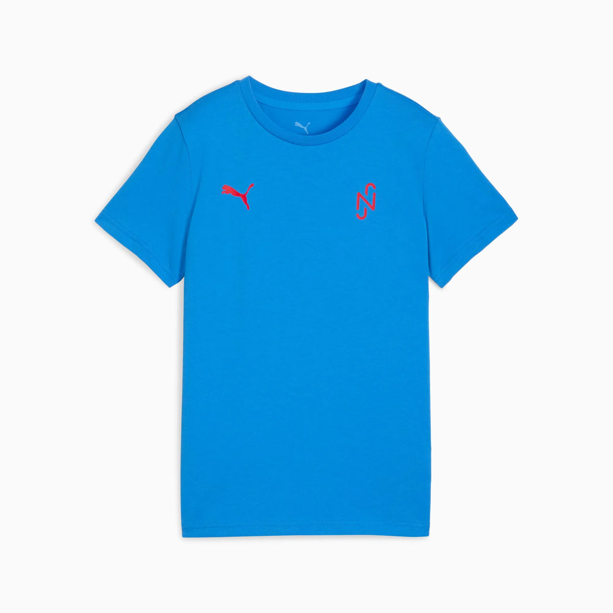 PUMA Team Royal-PUMA Red