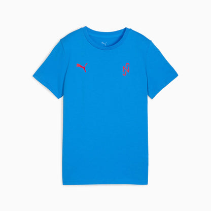 PUMA Team Royal-PUMA Red