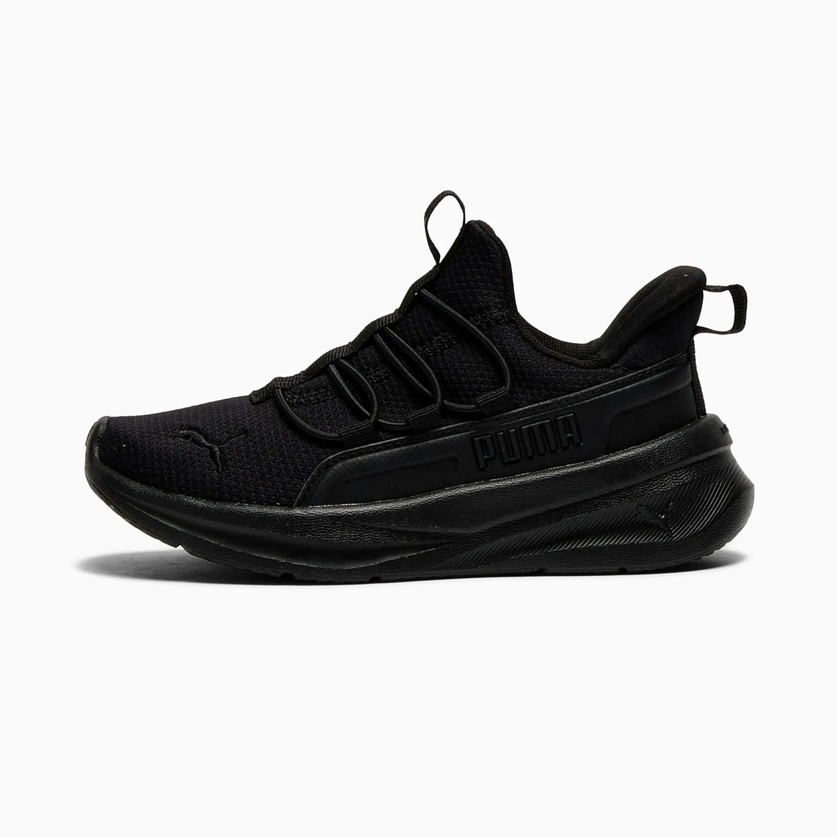 PUMA Black-PUMA Black