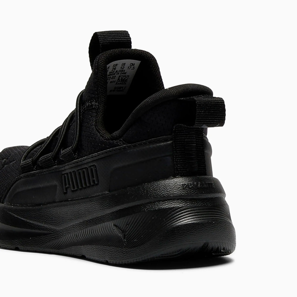 PUMA Black-PUMA Black