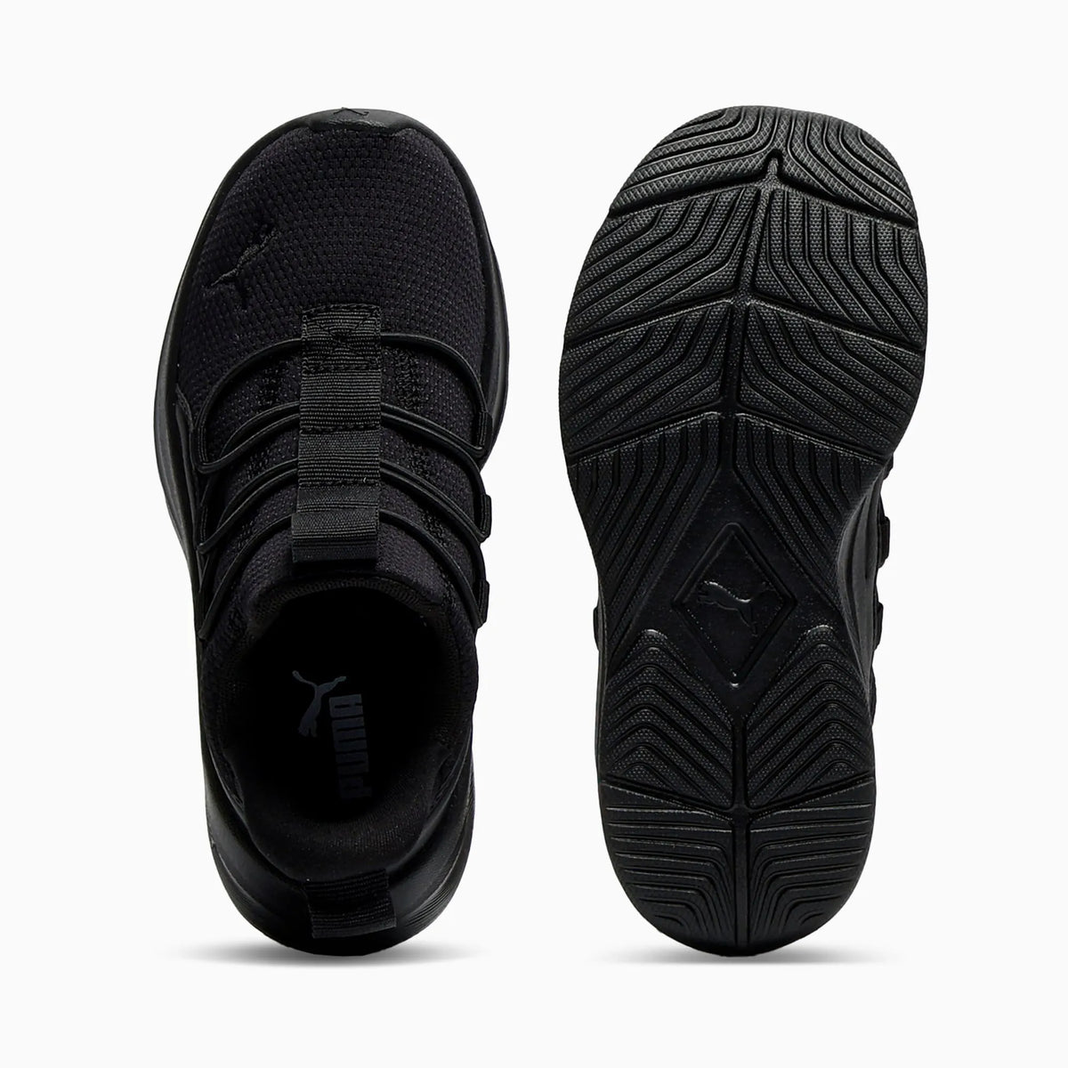 PUMA Black-PUMA Black