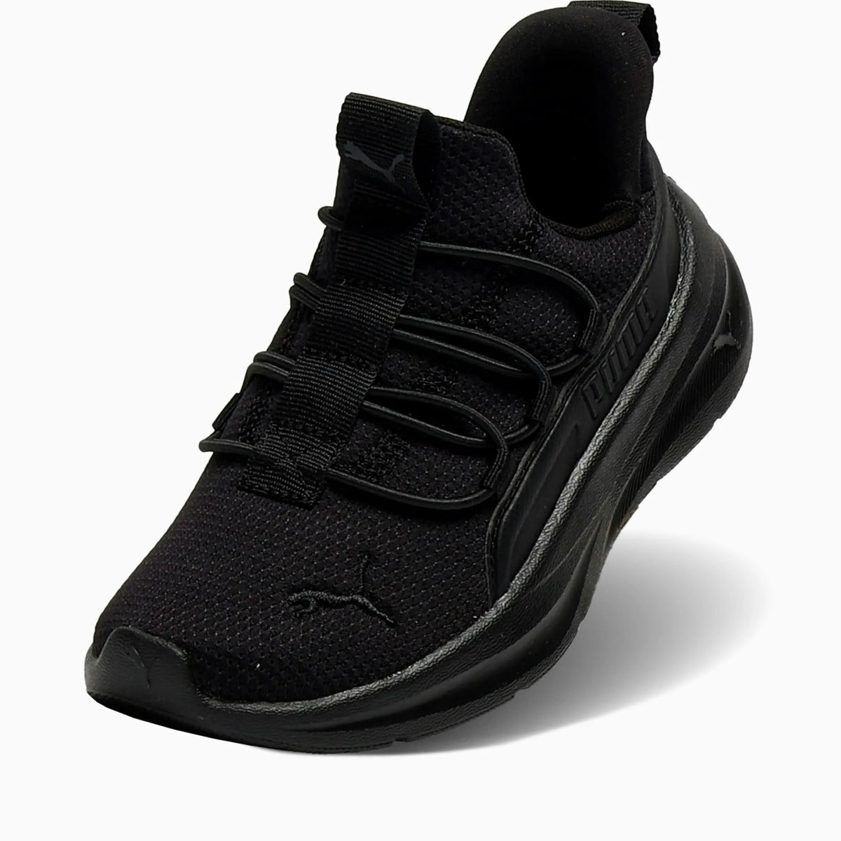 PUMA Black-PUMA Black