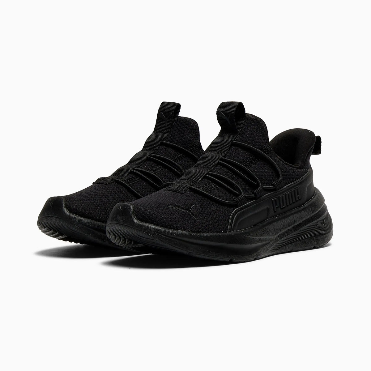 PUMA Black-PUMA Black