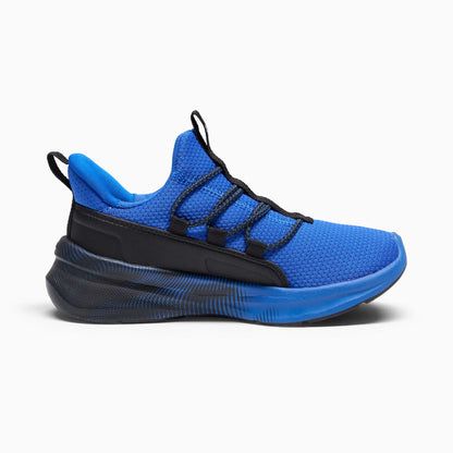 Mountain Blue-PUMA Black