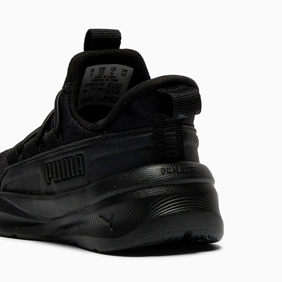 PUMA Black-PUMA Black
